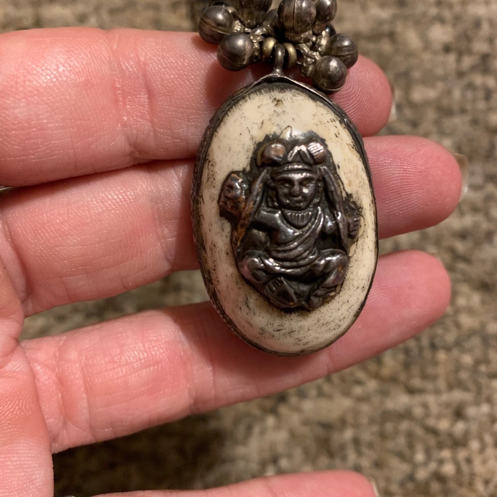 Vintage necklace